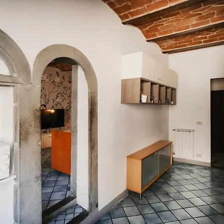 Апартаменты Santo Spirito Флоренция