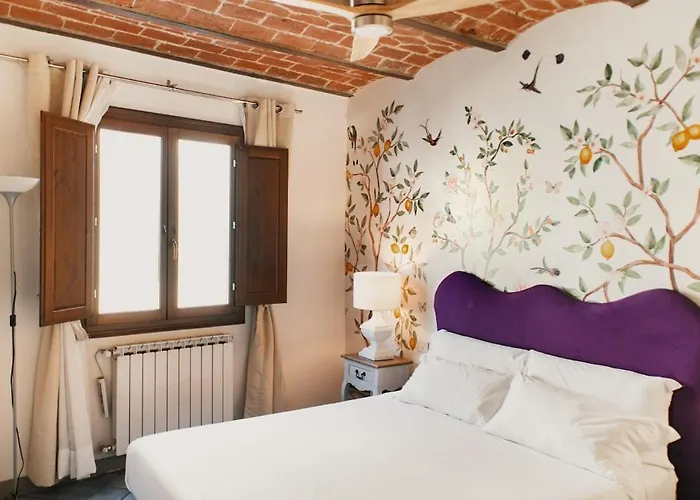 Apartament Santo Spirito