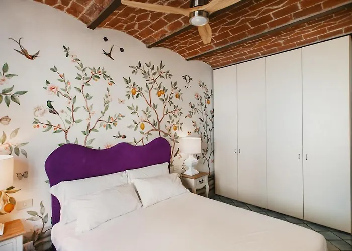 Santo Spirito Apartament