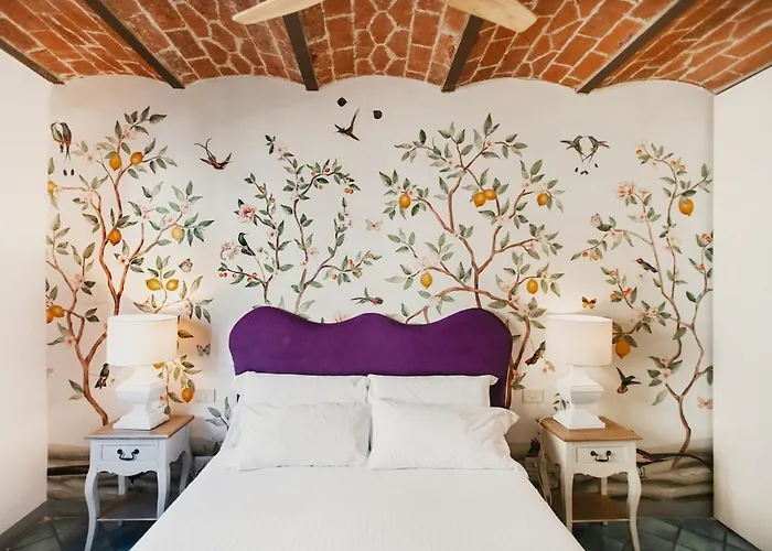 Santo Spirito Apartament *