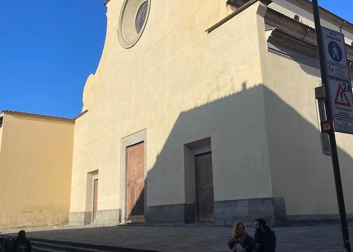 Santo Spirito Apartament