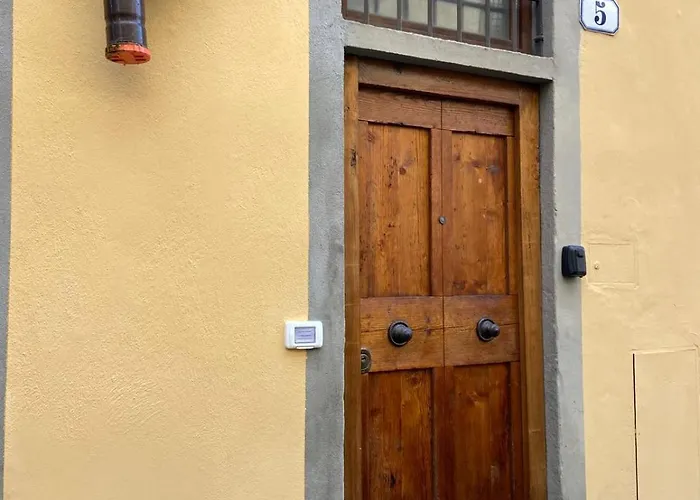 Santo Spirito Florencja
