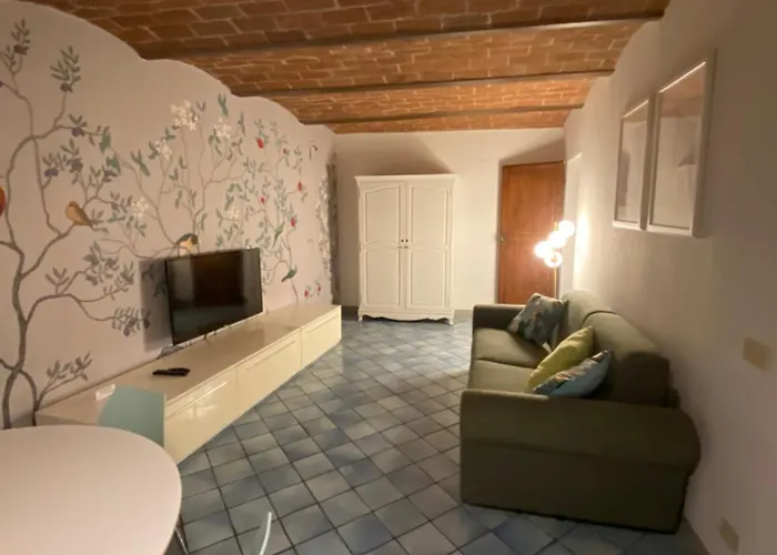 Apartament Santo Spirito