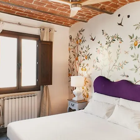 Apartment Santo Spirito