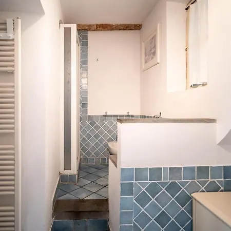 Santo Spirito Apartment Florence