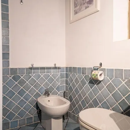 Apartment Santo Spirito Florence