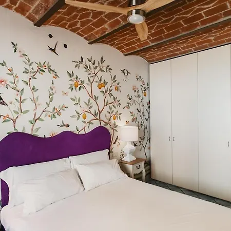 Santo Spirito Apartment