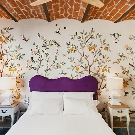Santo Spirito Apartment *