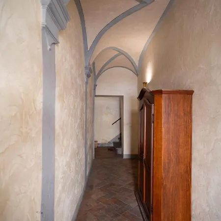 Apartment Santo Spirito *