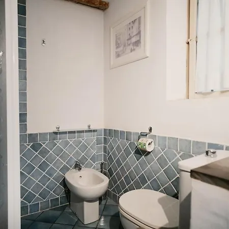 Santo Spirito Apartment Florence