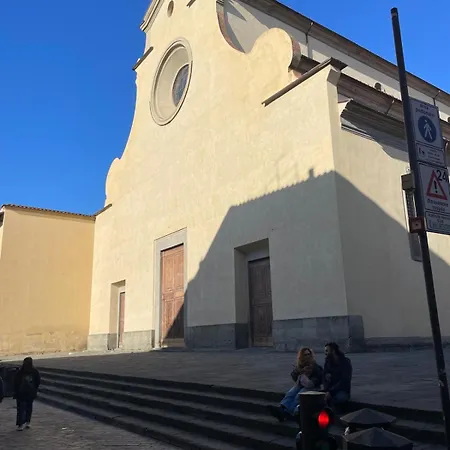 Santo Spirito Apartment
