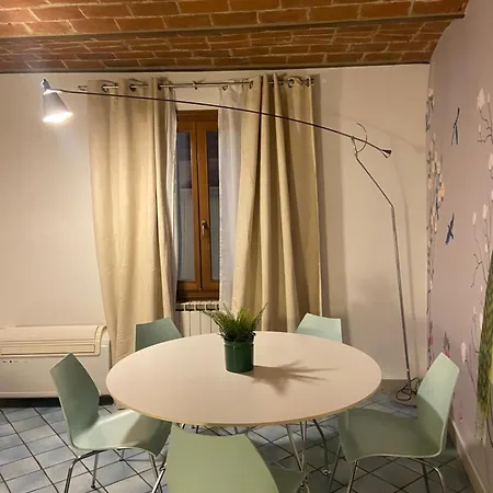 Apartment Santo Spirito Florence