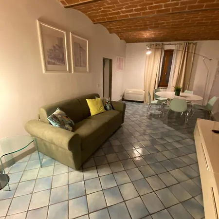 Santo Spirito Apartment Florence