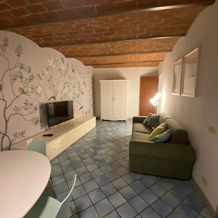 Apartment Santo Spirito